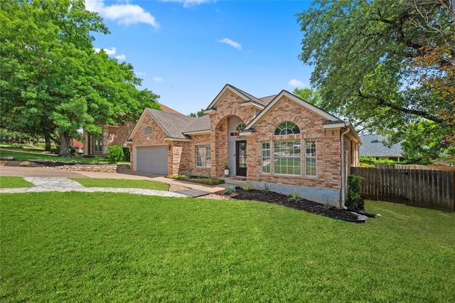 6104 Colina LN, Austin, TX 78759