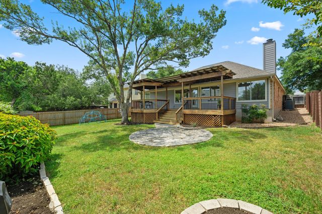 6104 Colina LN, Austin, TX 78759