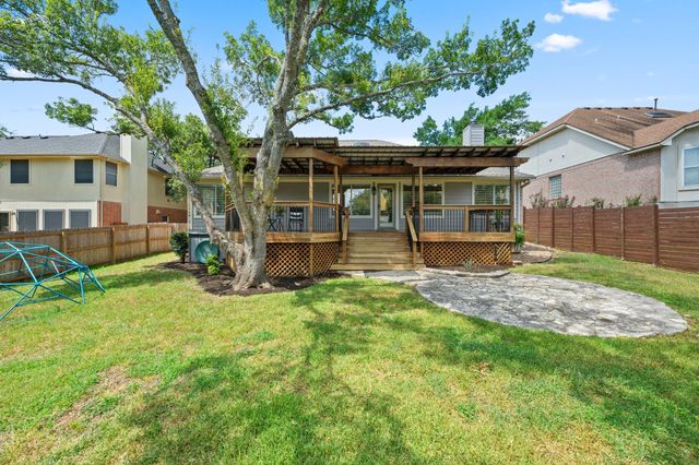 6104 Colina LN, Austin, TX 78759