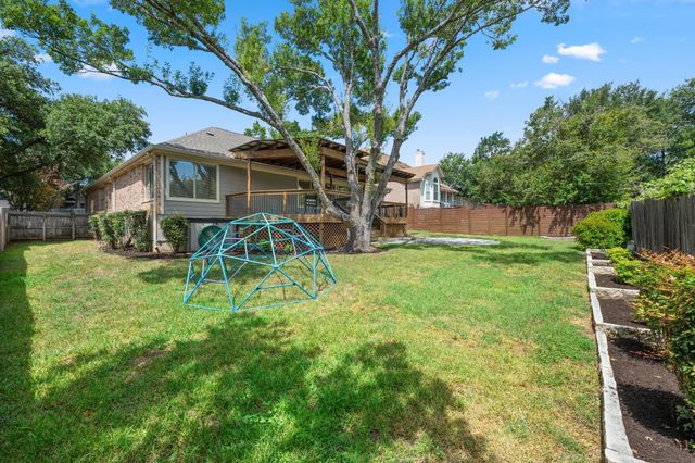 6104 Colina LN, Austin, TX 78759