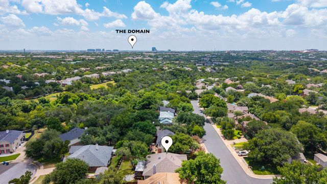 6104 Colina LN, Austin, TX 78759