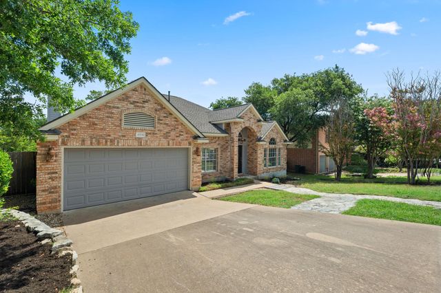 6104 Colina LN, Austin, TX 78759