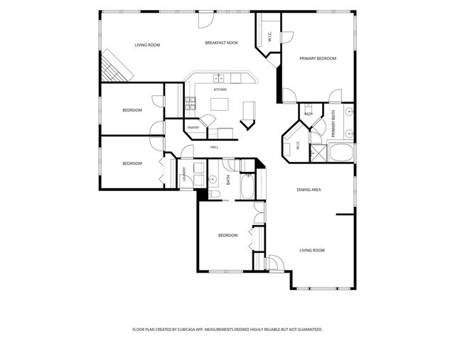 6104 Colina LN, Austin, TX 78759