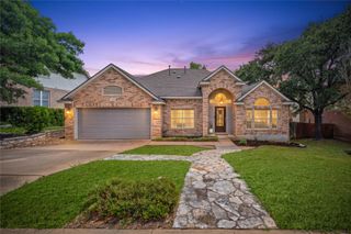 6104 Colina LN, Austin, TX 78759