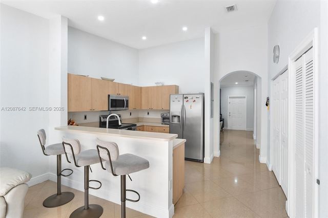 17133 SW 137th Place, Miami, FL 33177