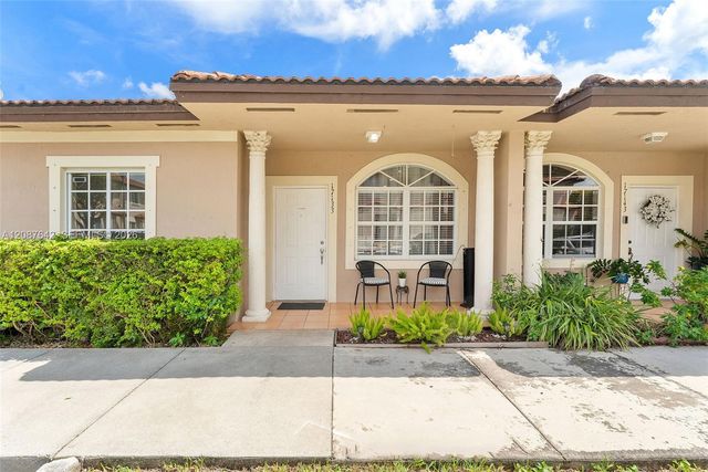 17133 SW 137th Place, Miami, FL 33177