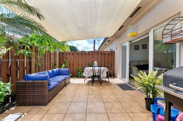 17133 SW 137th Place, Miami, FL 33177