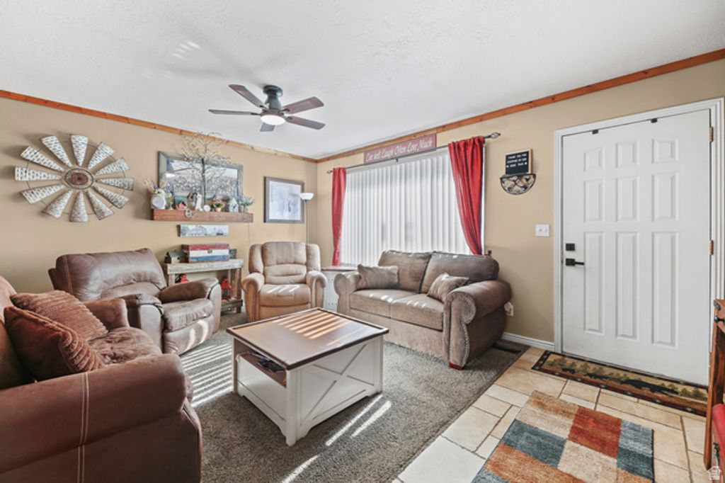 8557 S MCINTYRE WAY, West Jordan, UT 84081 — photo 4