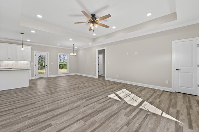 702 Meadow Rd, Mount Pleasant, TN 38474