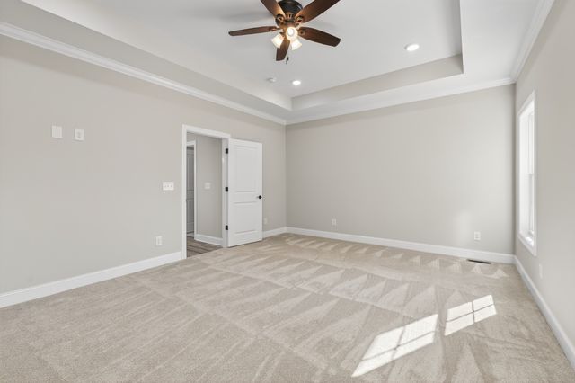 702 Meadow Rd, Mount Pleasant, TN 38474