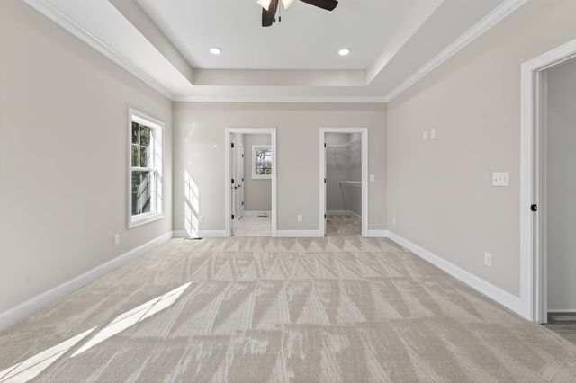 702 Meadow Rd, Mount Pleasant, TN 38474