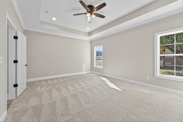 702 Meadow Rd, Mount Pleasant, TN 38474