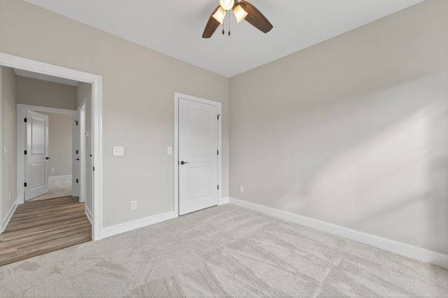 702 Meadow Rd, Mount Pleasant, TN 38474