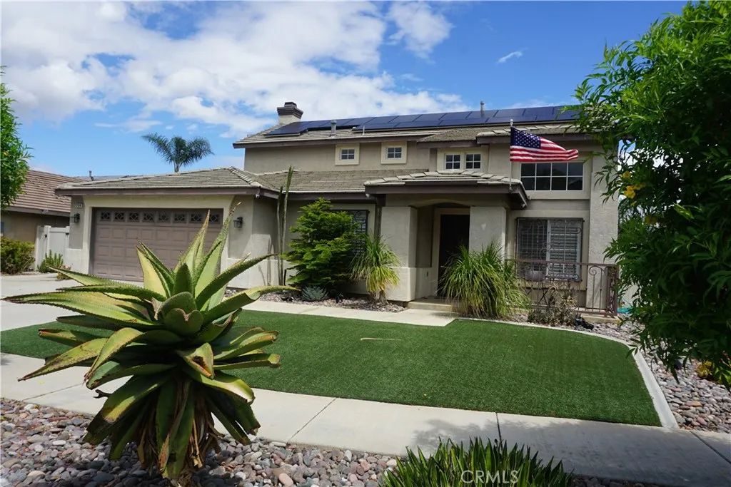 1209 Fernleaf Lane, Corona, CA 92881