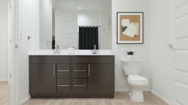 15668 W MIAMI Street, Goodyear, AZ 85338