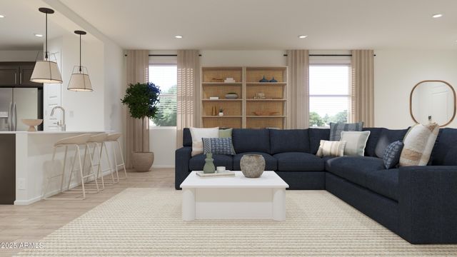 15668 W MIAMI Street, Goodyear, AZ 85338