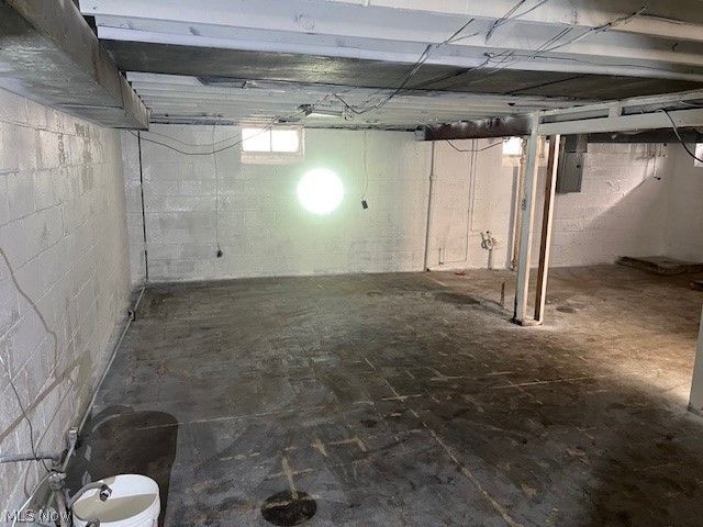 5127 Erwin Street, Maple Heights, OH 44137