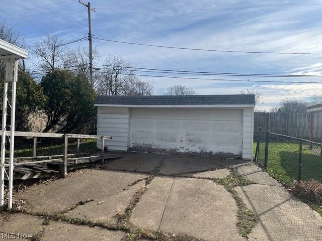 5127 Erwin Street, Maple Heights, OH 44137