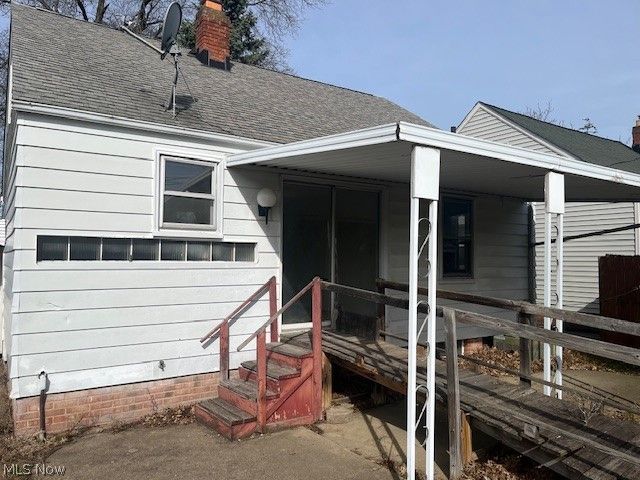 5127 Erwin Street, Maple Heights, OH 44137