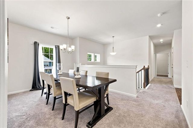 191 Malbone Street, Cartersville, GA 30120