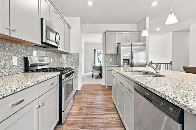 191 Malbone Street, Cartersville, GA 30120