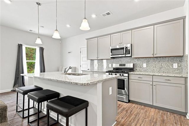 191 Malbone Street, Cartersville, GA 30120