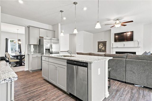 191 Malbone Street, Cartersville, GA 30120