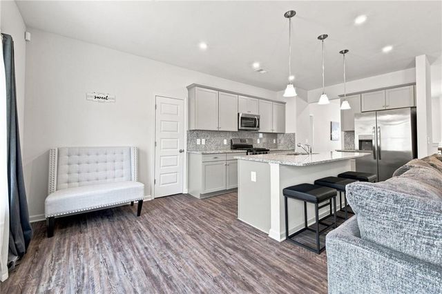 191 Malbone Street, Cartersville, GA 30120