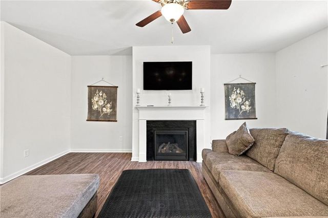 191 Malbone Street, Cartersville, GA 30120