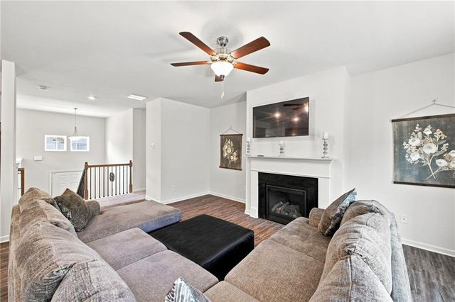 191 Malbone Street, Cartersville, GA 30120