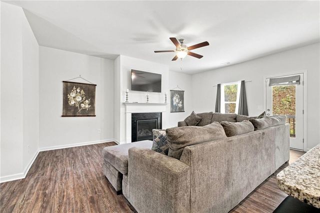 191 Malbone Street, Cartersville, GA 30120