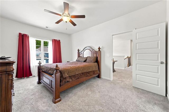 191 Malbone Street, Cartersville, GA 30120