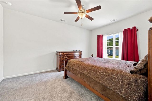 191 Malbone Street, Cartersville, GA 30120