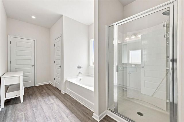 191 Malbone Street, Cartersville, GA 30120
