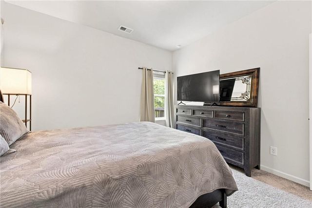 191 Malbone Street, Cartersville, GA 30120