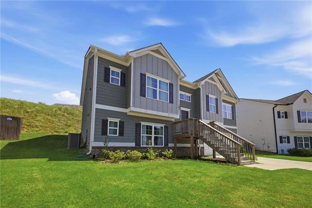 191 Malbone Street, Cartersville, GA 30120