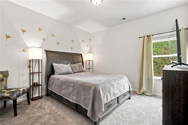 191 Malbone Street, Cartersville, GA 30120