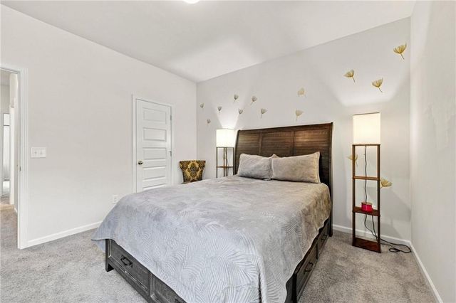 191 Malbone Street, Cartersville, GA 30120