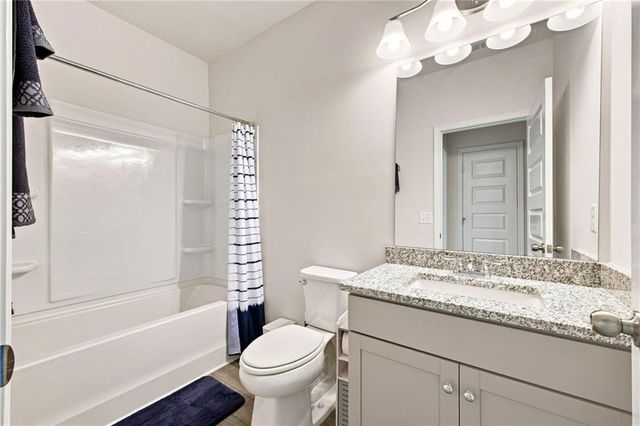 191 Malbone Street, Cartersville, GA 30120