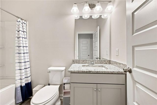 191 Malbone Street, Cartersville, GA 30120