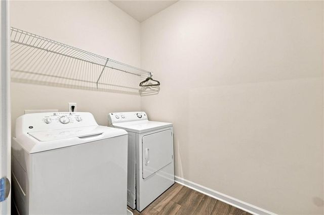 191 Malbone Street, Cartersville, GA 30120