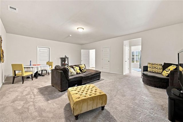 191 Malbone Street, Cartersville, GA 30120