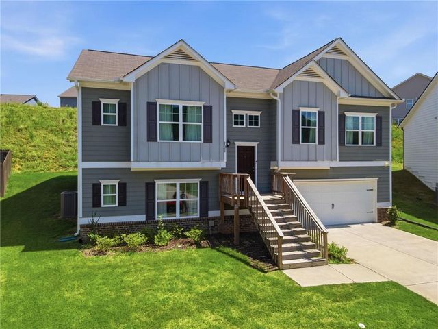 191 Malbone Street, Cartersville, GA 30120