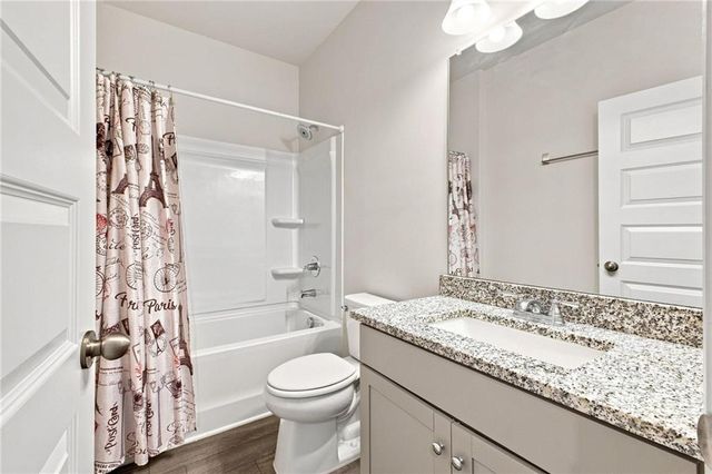 191 Malbone Street, Cartersville, GA 30120