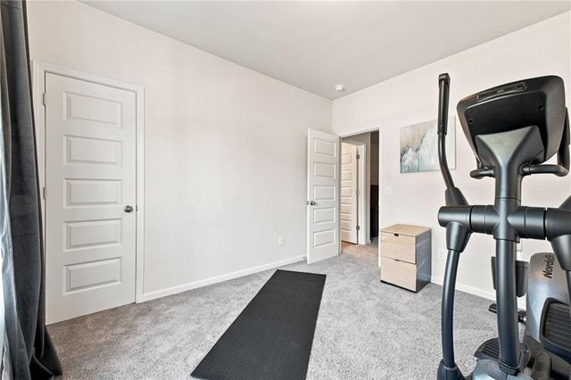191 Malbone Street, Cartersville, GA 30120