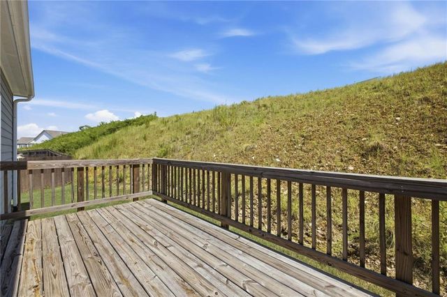 191 Malbone Street, Cartersville, GA 30120