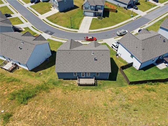191 Malbone Street, Cartersville, GA 30120