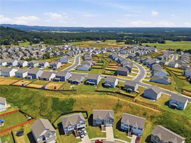191 Malbone Street, Cartersville, GA 30120
