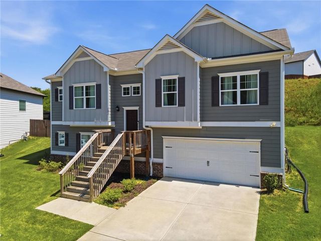 191 Malbone Street, Cartersville, GA 30120