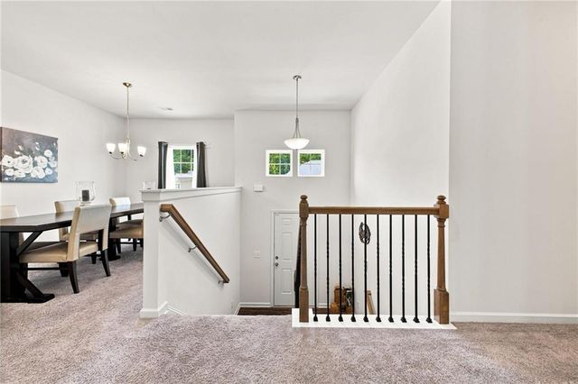 191 Malbone Street, Cartersville, GA 30120